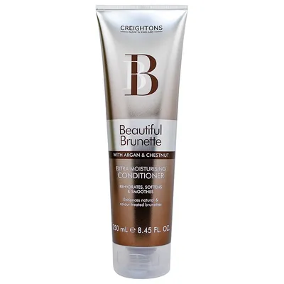 Creightons Perfect Brunette, Intensive Care Conditioner (Odżywka do ciemnych włosów)