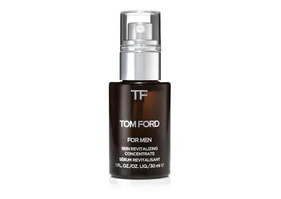 Tom Ford For Men, Skin Revitalizing Concentrate (Regenerujące serum do twarzy)