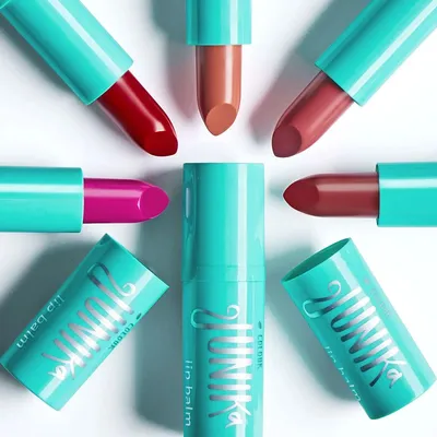 Colour Junika Lip Balm (Balsam do ust)