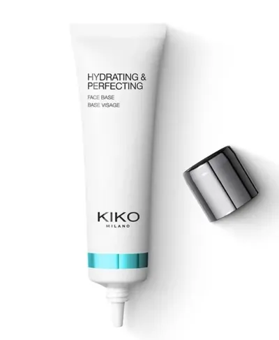 Kiko Milano Hydrating & Perfecting Face Base (Nawilżająca i udoskonalająca baza do twarzy)