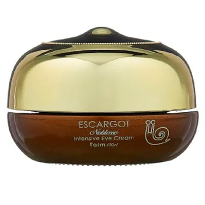 FarmStay Escargot Noblesse Intensive Eye Cream (Krem pod oczy)