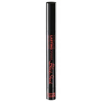 Maybelline New York Lasting Drama Black Shock 36h Gel Liner (Wodoodporny żelowy eyeliner w pisaku)