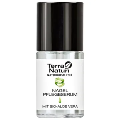 Terra Naturi Nagelaufbauserum (Serum odbudowujące do paznokci)