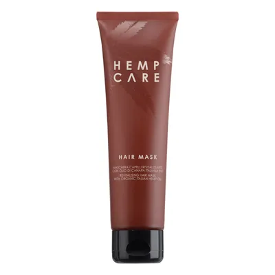 Hemp Care Hair Mask (Maska do włosów z organicznym olejem konopnym)