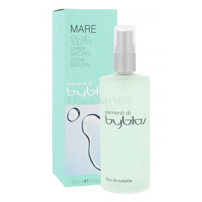 Byblos Mare EDT
