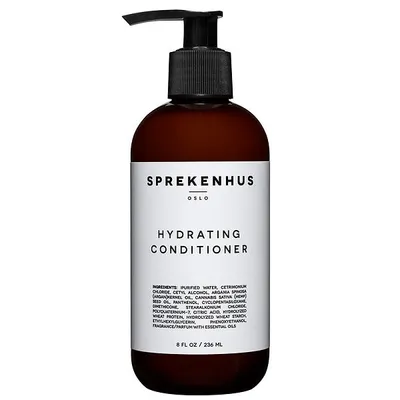 Sprekenhus Hydrating Conditioner (Odżywka do włosów)