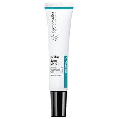 Dermomedica Healing Balm SPF 50 (Krem do twarzy)