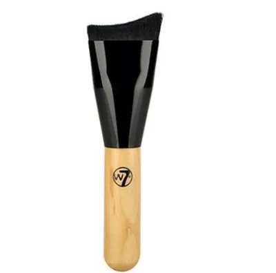 W7 Face Blender Brush (Pędzel do konturowania twarzy)