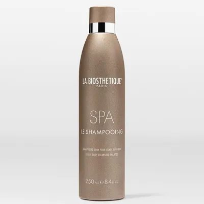La Biosthetique SPA Le Shampooing (Relaksujący szampon do włosów o zmysłowym zapachu)