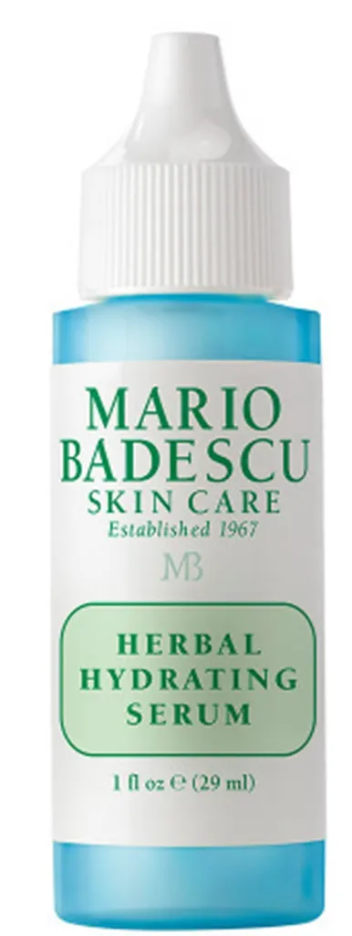 Mario Badescu Skin Care Herbal Hydrating Serum (Serum nawilżające do twarzy)