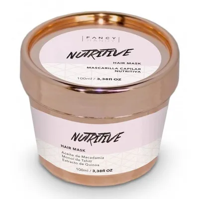 Fancy Handy Nutritive Hair Mask (Maska do włosów odżywcza)