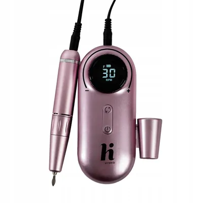 hi hybrid Frezarka do paznokci Compact Lite