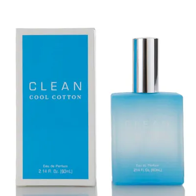 Clean Cool Cotton EDP