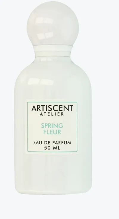 Artiscent Atelier Spring Fleur EDP