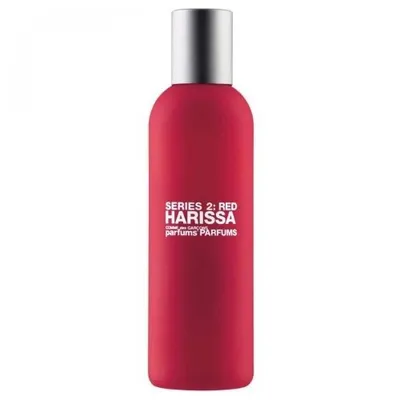 Comme des Garcons Series 2: Red, Harissa EDT