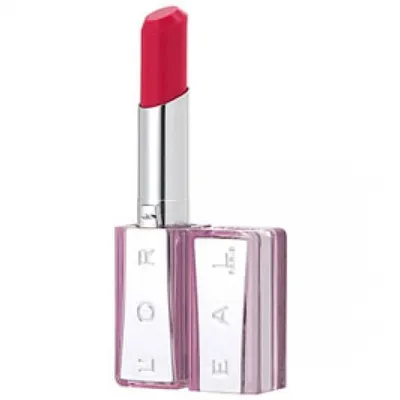 L'Oreal Paris Colour Riche, NutriShine Lipstick (Błyszcząca pomadka do ust)