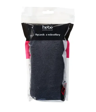 Hebe Professional, Ręcznik do włosów z mikrofibry