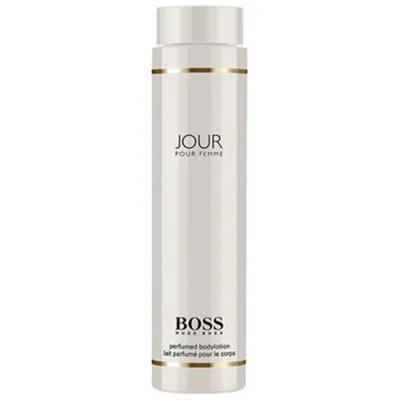 Hugo Boss Jour Pour Femme, Perfumed Body Lotion (Balsam do ciała)