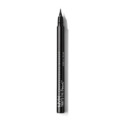 NYX Professional Makeup That`s the Point Artistry Eyeliner Hella Fine (Eyeliner w pisaku)