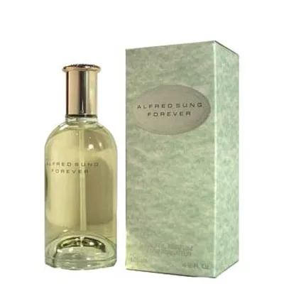 Alfred Sung Forever EDP