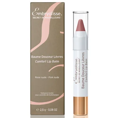 Embryolisse Laboratoires Baume Doucer Levres [Comfort Lip Balm] (Balsam do ust)