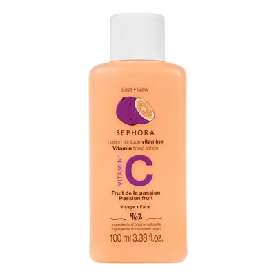 Sephora Collection, Vitamin Tonic Lotion Maracuja (Tonik witaminowy `Marakuja`)