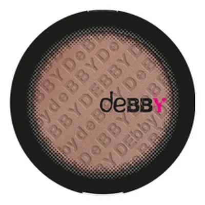 Debby Color Experience, Mono Eyeshadow (Pojedynczy cień do powiek)