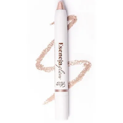 Glam Shop Kolekcja Esencja, Cień do powiek w kredce