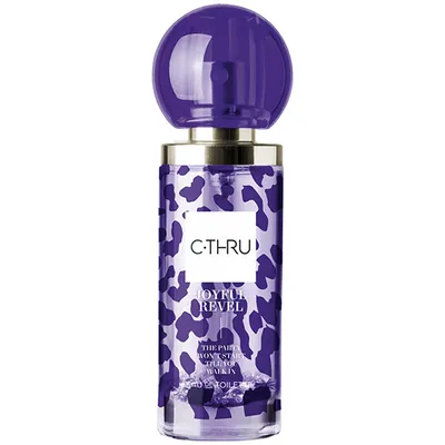 C-Thru Joyful Revel EDT