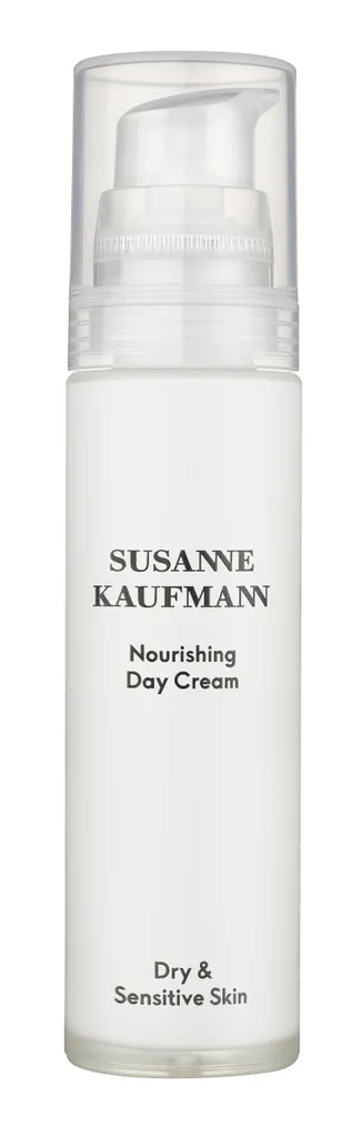 Susanne Kaufmann Nourishing Day Cream (Odźywczy krem na dzień)