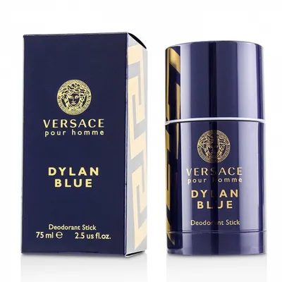 Versace Dylan Blue Pour Homme Deodorant Stick (Dezodorant w sztyfcie)
