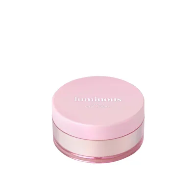 Tony Moly My Luminous, Perfume Glow Powder (Puder do twarzy)