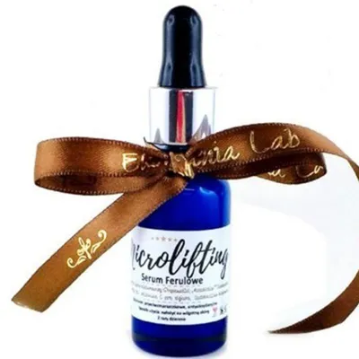 Ekomania Lab Serum ferulowe `Microlifting`