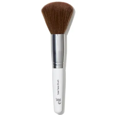 E.L.F. Cosmetics Total Face Brush (Pędzel do pudru)