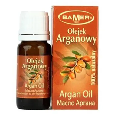 Bamer Olejek arganowy