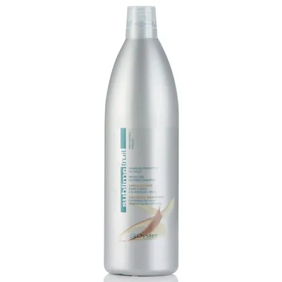 Oyster Cosmetics Sublime Fruit, Protective Coconut Shampoo (Szampon ochronny z kokosem)
