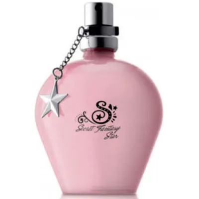 Avon Secret Fantasy Star EDT
