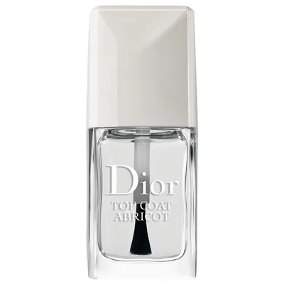 Christian Dior Top Coat (Preparat przyśpieszający schnięcie lakieru)