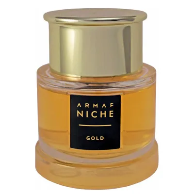 Armaf Niche, Gold EDP