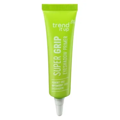 Trend It Up Super Grip Eyeshadow Primer (Baza pod cienie)