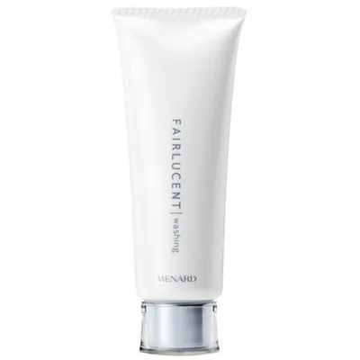 Menard Fairlucent, Cream SPF 40 (Krem na dzień)