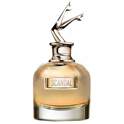 Jean Paul Gaultier Scandal Gold EDP