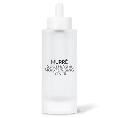 Murre Soothing & Moisturising Toner (Kojąco-nawilżający tonik)