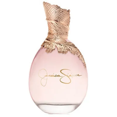 Jessica Simpson Signature EDP
