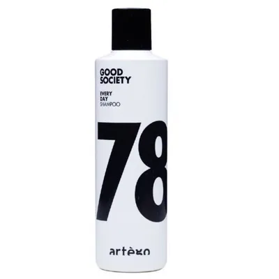 Artego Good Society 78, Every Day Shampoo (Delikatny szampon do częstego stosowania)