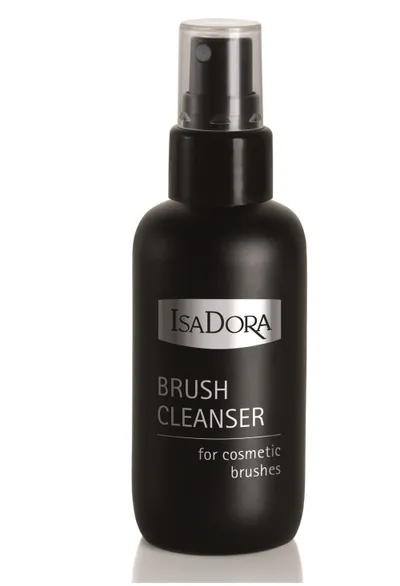 IsaDora Brush Cleanser (Płyn do czyszczenia pędzli)