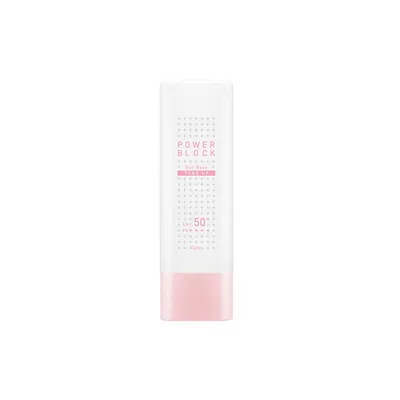 A'pieu Power Block Tone Up Sun Base SPF50+ PA++++ (Baza przeciwsłoneczna pod makijaż z filtrem UV)