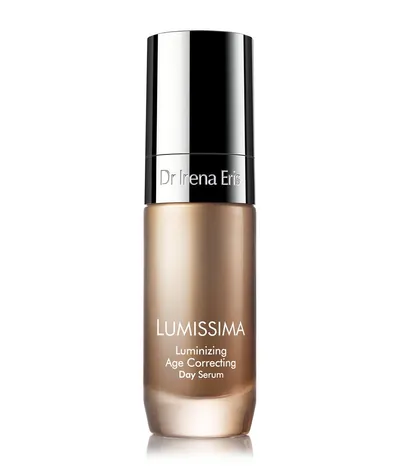 Dr Irena Eris Lumissima, Luminizing Age Correcting Day Serum (Rozświetlające serum przeciwzmarszczkowe)