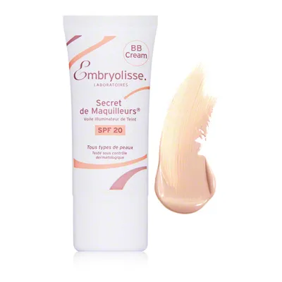 Embryolisse Laboratoires Artist Secret, BB Cream Secret De Maquilleurs (Krem BB SPF 20)