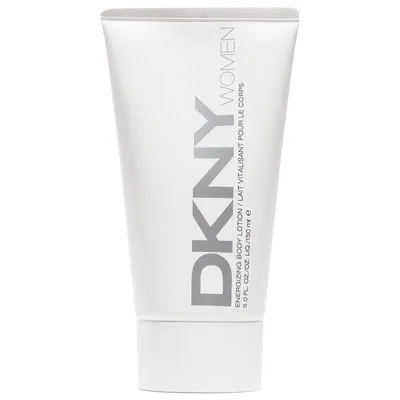 Donna Karan DKNY Women, Energizing Body Lotion (Perfumowany balsam do ciała)
